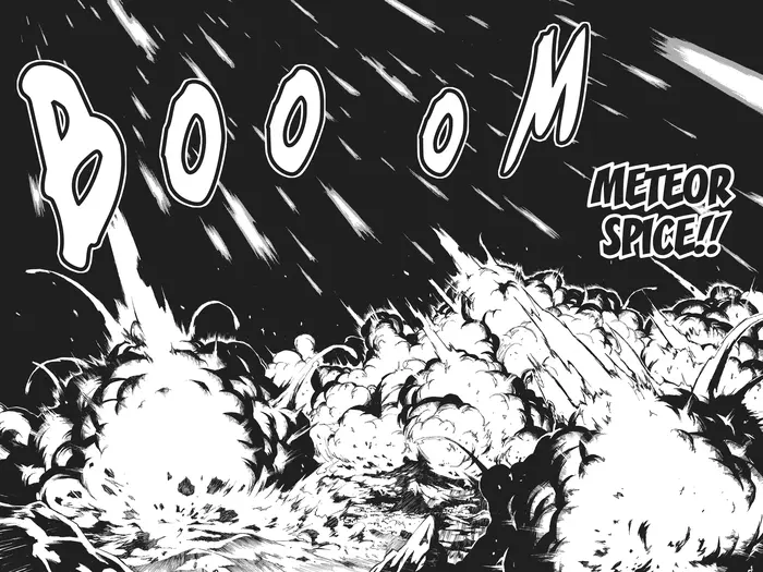 Toriko Chapter 245 image 17_optimized